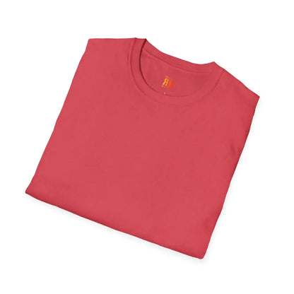 Navigate the Unknown- *Back Graphic Design - Double R Western Universal Comfort Tee - T-Shirt