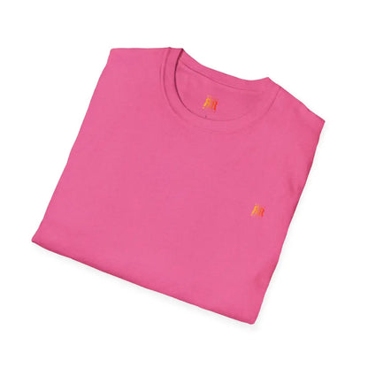 Navigate the Unknown *Back Graphic Design Double R Western Universal Comfort Tee T Shirt