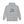 ’Never Fenced In’ Double R Western’s Women’s Hooded Sweatshirt Sport Grey / S Hoodie