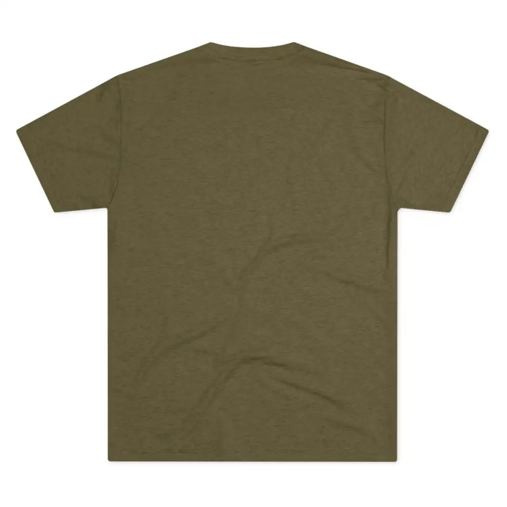 ’’Offroad Adventure-Ready’ - Double R Western’s - Tri-Blend Crew Tee - T-Shirt