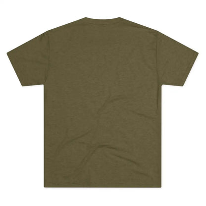 ’’Offroad Adventure-Ready’ - Double R Western’s - Tri-Blend Crew Tee - T-Shirt