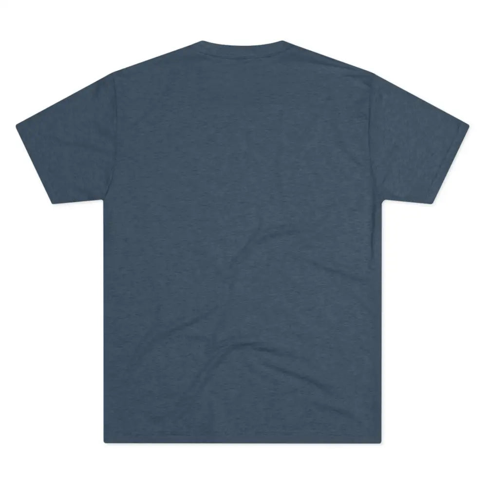 ’’Offroad Adventure-Ready’ - Double R Western’s - Tri-Blend Crew Tee - T-Shirt