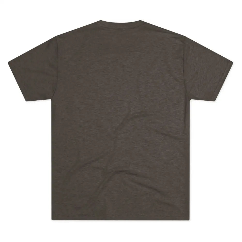 ’’Offroad Adventure-Ready’ - Double R Western’s - Tri-Blend Crew Tee - T-Shirt