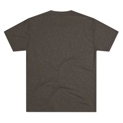 ’’Offroad Adventure-Ready’ - Double R Western’s - Tri-Blend Crew Tee - T-Shirt