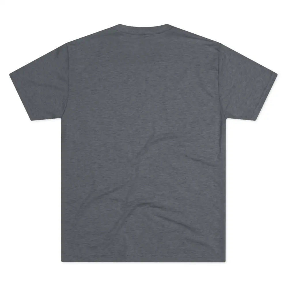 ’’Offroad Adventure-Ready’ - Double R Western’s - Tri-Blend Crew Tee - T-Shirt