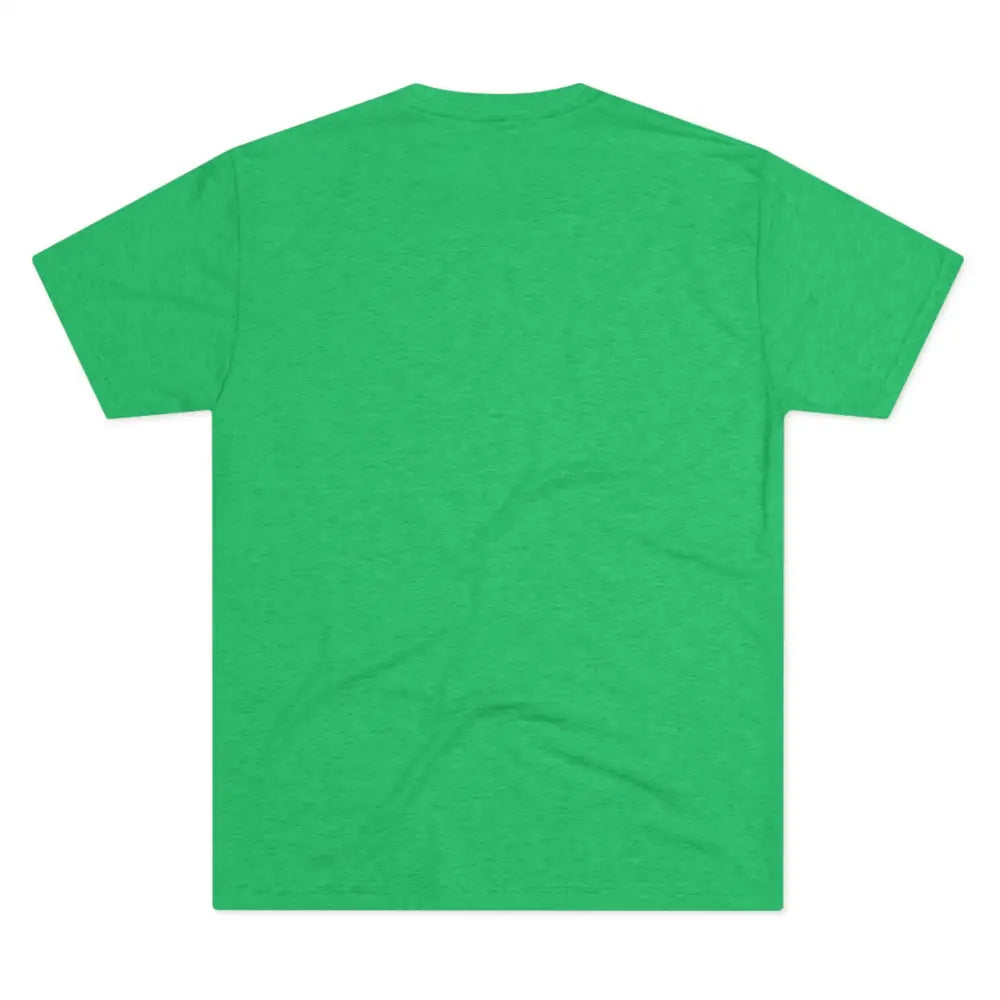 ’’Offroad Adventure-Ready’ - Double R Western’s - Tri-Blend Crew Tee - T-Shirt