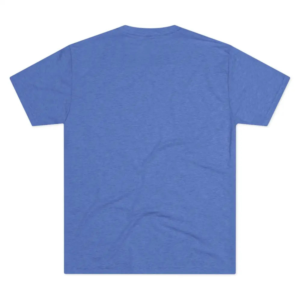 ’’Offroad Adventure-Ready’ - Double R Western’s - Tri-Blend Crew Tee - T-Shirt