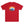’On the Edge’ Double R Western’s™ Tri Blend Premium Crew Tee S / Tri Blend Vintage Red T Shirt
