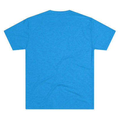 ’On the Edge’ - Double R Western’s™ - Tri-Blend Crew Tee - T-Shirt