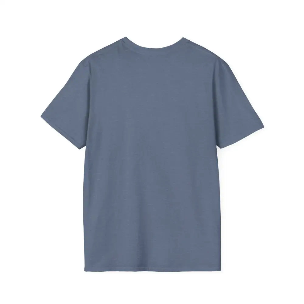 Outdoor Island Comfort Tee – Adventure Awaits - Double R Western’s Hot Off The Trail - T-Shirt