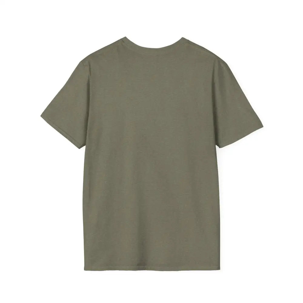 Outdoor Island Comfort Tee – Adventure Awaits - Double R Western’s Hot Off The Trail - T-Shirt