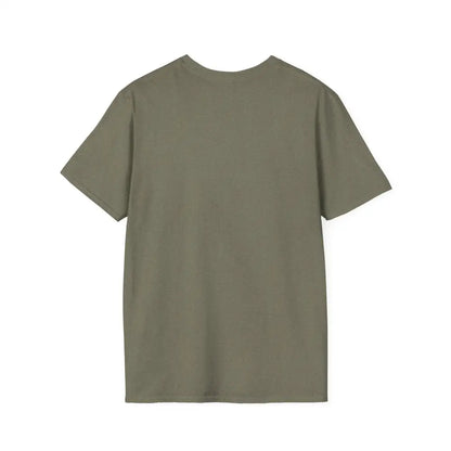Outdoor Island Comfort Tee – Adventure Awaits - Double R Western’s Hot Off The Trail - T-Shirt