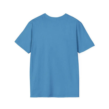 Outdoor Island Comfort Tee – Adventure Awaits - Double R Western’s Hot Off The Trail - T-Shirt
