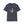 Outdoor Island Comfort Tee – Adventure Awaits Double R Western’s Hot Off The Trail Heather Navy / XS T Shirt