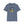 Outdoor Island Comfort Tee – Adventure Awaits Double R Western’s Hot Off The Trail Heather Indigo / S T Shirt