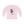 ’Outer Space Cowboy’ Double R Western’s Long Sleeve T Shirt S / Light Pink Long sleeve