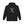 ’Outer Space Cowboy’ Double R Western’s Men’s Hooded Sweatshirt Black / S Hoodie