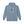 ’Outer Space Cowboy’ Double R Western’s Men’s Hooded Sweatshirt Stone Blue / S Hoodie