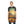 ’Packsaddle Star Ranch Apron’ Double R Western’s Apron 5 Color Straps (AOP) One size / Black All Over Prints