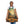 ’Packsaddle Star Ranch Apron’ Double R Western’s Apron 5 Color Straps (AOP) One size / Black All Over Prints