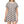 Pastel Majesty Tee Dress – Vibrant Feathered Elegance Double R Western’s™ Tee Shirt Dress (AOP) L All Over Prints