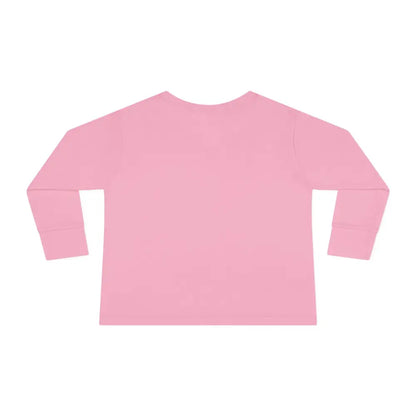 ’Prickly Adventure’ - Double R Western’s - Toddler Long Sleeve Tee - Kids clothes
