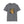 ’Rabbit Trails’ Double R Western’s Soft style T Shirt S / Graphite Heather T Shirt
