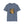 ’Rabbit Trails’ Double R Western’s Soft style T Shirt S / Heather Indigo T Shirt