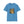 ’Rabbit Trails’ Double R Western’s Soft style T Shirt S / Heather Sapphire T Shirt