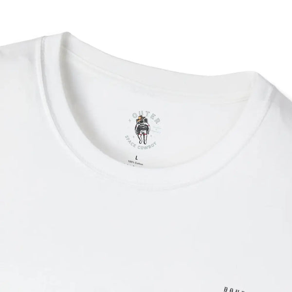 ’Ride Faster’: Double R Western’s™ Soft Style T Shirt T Shirt