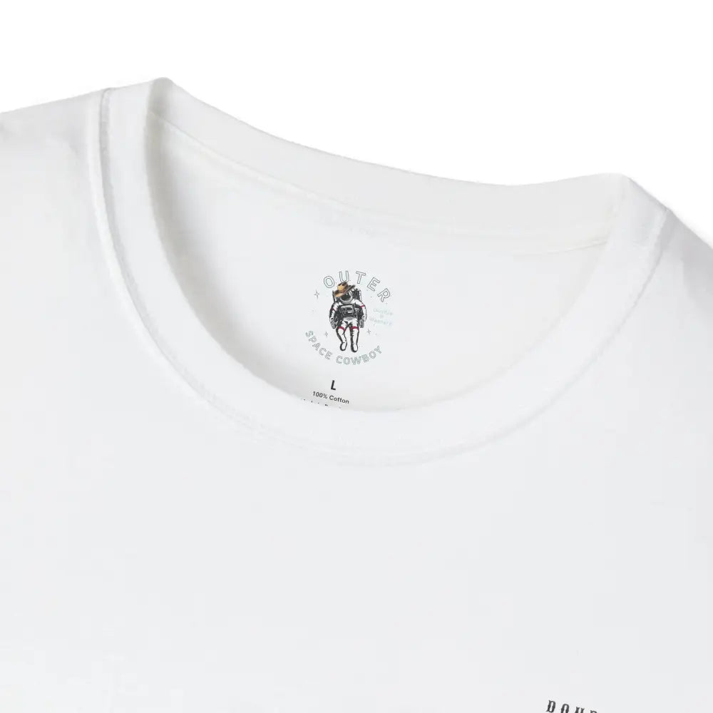 ’Ride Faster’ - Double R Western’s™- Soft Style T-Shirt - T-Shirt