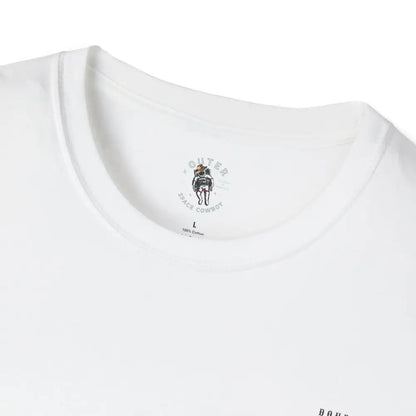 ’Ride Faster’ - Double R Western’s™- Soft Style T-Shirt - T-Shirt
