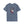 ’Ride Faster’: Double R Western’s™ Soft Style T Shirt S / Heather Indigo T Shirt