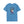 ’Ride Faster’: Double R Western’s™ Soft Style T Shirt S / Heather Sapphire T Shirt