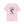 ’Ride Faster’: Double R Western’s™ Soft Style T Shirt S / Light Pink T Shirt