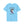 ’Ride Faster’: Double R Western’s™ Soft Style T Shirt S / Sky T Shirt