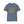Ride the Range Vintage Western Tee – Double R Western™ Heather Indigo / S T Shirt