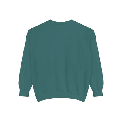 ’Ride the Sunset’ Double R western’s Dyed Sweatshirt Sweatshirt