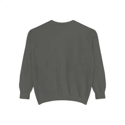 ’Ride the Sunset’ Double R western’s Dyed Sweatshirt Sweatshirt