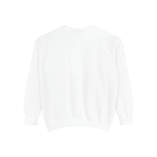 ’Ride the Sunset’ Double R western’s Dyed Sweatshirt Sweatshirt