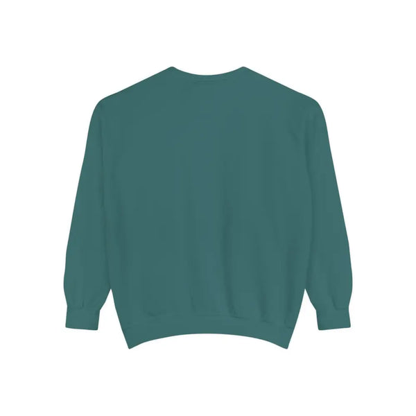 ’Ride the Sunset’ Double R western’s Dyed Sweatshirt Sweatshirt