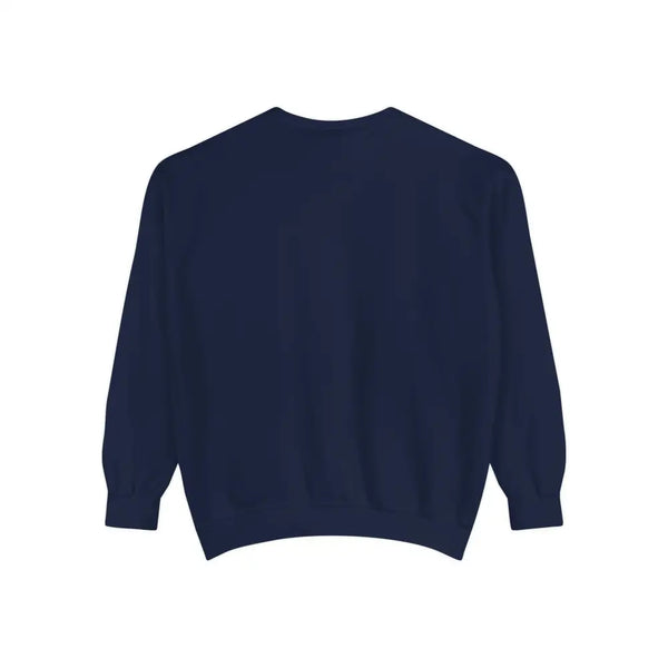 ’Ride the Sunset’ Double R western’s Dyed Sweatshirt Sweatshirt