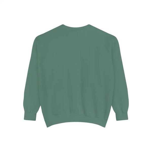 ’Ride the Sunset’ Double R western’s Dyed Sweatshirt Sweatshirt