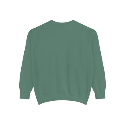 ’Ride the Sunset’ Double R western’s Dyed Sweatshirt Sweatshirt
