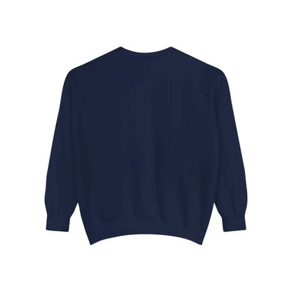 ’Ride the Sunset’ Double R western’s Dyed Sweatshirt Sweatshirt