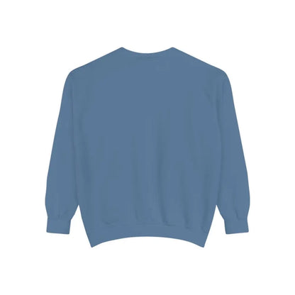 ’Ride the Sunset’ Double R western’s Dyed Sweatshirt Sweatshirt