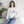 ’Ride the sunset’ Double R Western’s Women’s Heavy Blend™ Crewneck Sweatshirt Sweatshirt