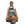 ’Rustic Teton Chef’ Double R Western’s Western BBQ & Kitchen Apron Apron 5 Color Straps (AOP) One size / Black All Over