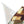 ’Rustic Teton’ Double R Western’s Adventure Pet Bandana Pets