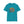 ’Rustler’s Diner Tee’ Double R Western’s™ Softstyle T Shirt S / Tropical Blue T Shirt